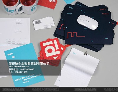 藍(lán)鉅鯨 黃埔區(qū)企業(yè)品牌VI設(shè)計(jì)與企業(yè)形象策劃的卓越典范