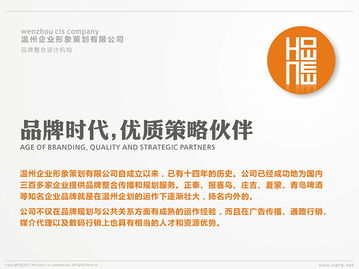 企業(yè)形象策劃公司品牌整合設(shè)計(jì)機(jī)構(gòu)官方PPT模板——企業(yè)形象策劃的視覺化呈現(xiàn)與高效溝通工具